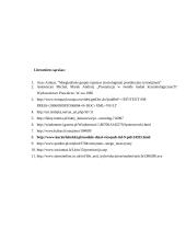 Sponsoringas, kaip viena iš prostitucijos formų 9 puslapis