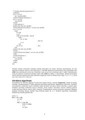 Algoritmų teorija 11 puslapis