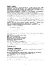 Algoritmų teorija 17 puslapis