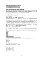 Algoritmų teorija 19 puslapis