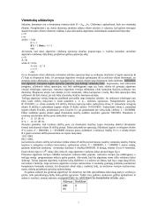 Algoritmų teorija 7 puslapis