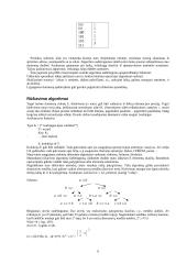 Algoritmų teorija 8 puslapis