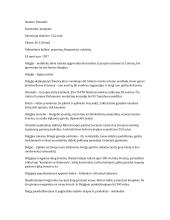 Belgija: šalies faktai