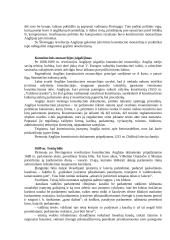 Anglijos valstybė ir teisė 11 puslapis