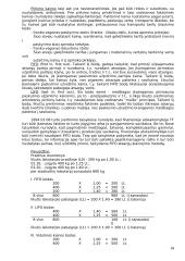 Finansinė ir valdymo apskaita 18 puslapis