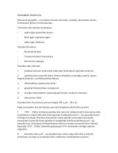 Ekonominės geografijos konspektas