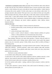 Audito samprata 16 puslapis