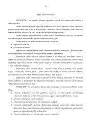 Audito samprata 10 puslapis