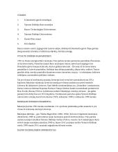 K. Donelaičio gatvė Kaune