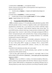 Bendroji ir žmogaus genetika 11 puslapis