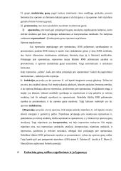 Bendroji ir žmogaus genetika 14 puslapis