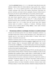 Bendroji ir žmogaus genetika 16 puslapis