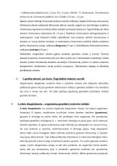 Bendroji ir žmogaus genetika 17 puslapis