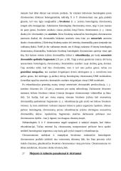 Bendroji ir žmogaus genetika 19 puslapis