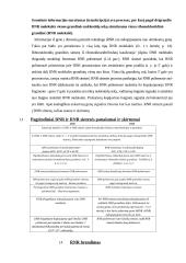 Bendroji ir žmogaus genetika 9 puslapis