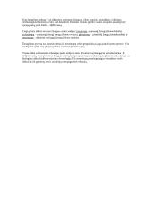 Biologinė evoliucija 6 puslapis