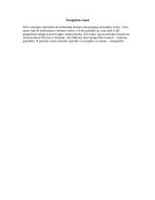 Biologinė evoliucija 8 puslapis