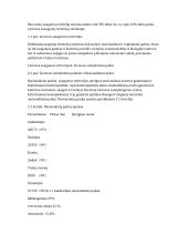 Lietuvos saugomos teritorijos: parkai ir rezervatai 2 puslapis