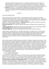 Citologijos teorija 11 puslapis