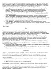 Citologijos teorija 13 puslapis