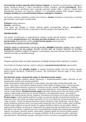 Citologijos teorija 6 puslapis