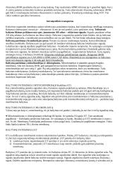 Citologijos teorija 9 puslapis