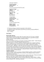 Čekija. Ekonomika 2 puslapis