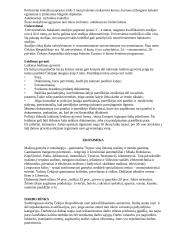 Čekija. Ekonomika 3 puslapis