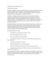 Mirtingumas nuo savižudybių Lietuvoje