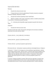 Pasaulio ūkio sektoriai