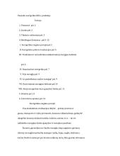 Pasaulio energetika XXI a. pradžioje