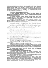 Darbo užmokestis. Garantijos ir kompensacijos 2 puslapis