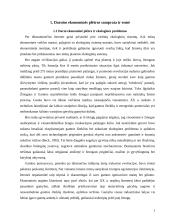 Darni ekonominė plėtra