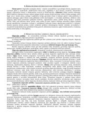 Demografinių procesų valdymas 3 puslapis