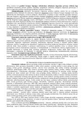 Demografinių procesų valdymas 5 puslapis