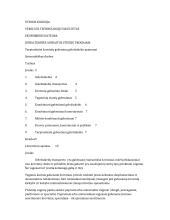 Tarptautiniai krovinių gabenimų geležinkelio ypatumai