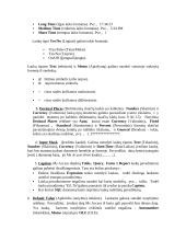 Duomenų bazių technologijos vystymasis 12 puslapis