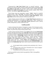 Duomenų bazių technologijos vystymasis 15 puslapis