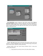 Duomenų bazių technologijos vystymasis 16 puslapis