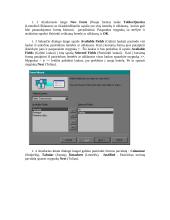Duomenų bazių technologijos vystymasis 18 puslapis