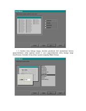 Duomenų bazių technologijos vystymasis 19 puslapis