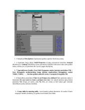 Duomenų bazių technologijos vystymasis 7 puslapis