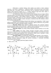 Dvipoliai tranzistoriai 2 puslapis
