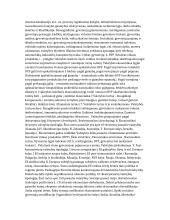 Visuomeninė geografija konspektas 2 puslapis
