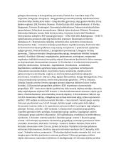 Visuomeninė geografija konspektas 3 puslapis