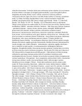 Visuomeninė geografija konspektas 4 puslapis