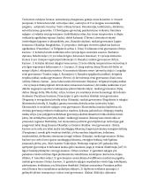 Visuomeninė geografija konspektas 5 puslapis