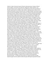 Visuomeninė geografija konspektas 6 puslapis
