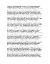 Visuomeninė geografija konspektas 7 puslapis
