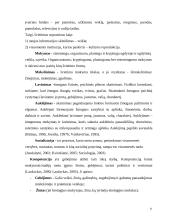 Edukologijos teorija 11 puslapis